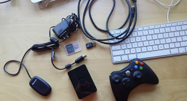  Recalbox vs retropie "width =" 740 "height =" 400 "/> </p>
<h2> Jeux rétro sur Raspberry Pi: Devriez-vous utiliser Recalbox ou RetroPie? </h2>
<p> Le Raspberry Pi est un excellent choix pour un grand nombre de projets. Ceux-ci vont des applications de maisons intelligentes aux centres de médias PC de cinéma maison (HTPC) à l'aide de Kodi. Avec sa balance des performances et sa faible consommation, le jeu rétro sur Raspberry Pi est incroyablement faisable. Notamment, le téléviseur Nvidia Shield est également un choix important avec plusieurs choix d'émulateurs et des options de contrôleur. </p>
<h3> Raisons de choisir Recalbox </h3>
<p> <img class=