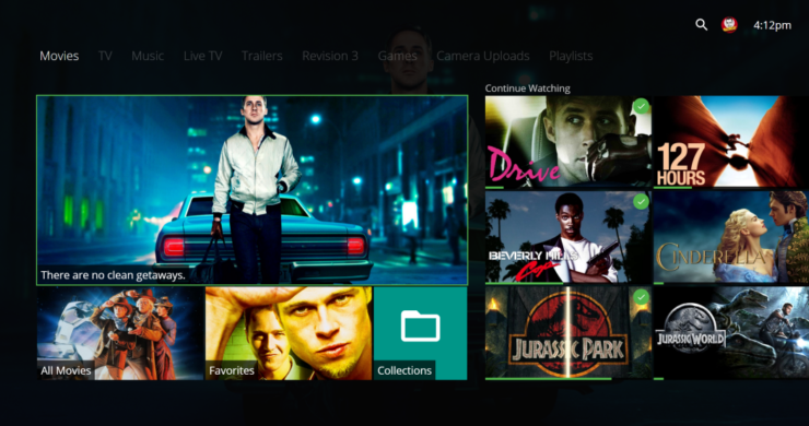  Les meilleures applications de diffusion pour Xbox One - Emby "width =" 740 "height =" 390 "/> </p>
<p> Comme Plex, Emby est également une option de logiciel de serveur multimédia. Cependant, Emby cible les utilisateurs puissants avec sa gamme d'options de personnalisation. Comme Emby est disponible pour Xbox One, c'est une application essentielle pour les utilisateurs de serveurs multimédia. Si vous avez beaucoup de films numériques, d'émissions de télévision et même de musique, Emby est l'une des applications de diffusion les plus essentielles pour Xbox One que vous devez installer. </p>
<h2> Voici les 13 meilleures options de diffusion Xbox One à installer: Que dois-je faire ensuite? </h2>
<p> J'espère que la liste des meilleures applications de diffusion pour Xbox One est assez bonne pour vos besoins en streaming sur votre console. Si vous n'aimez pas le streaming et que vous préférez consommer vos médias localement, consultez bientôt notre article sur la façon d'installer Plex sur Xbox One. </p>
<div id=