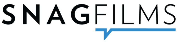  SnagFilms 