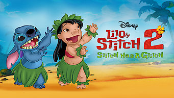 Lilo & Stitch 2: Stitch a un pépin