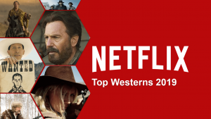 best western series on netflix