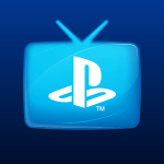 Applications légales Streaming Android PlayStation Vue