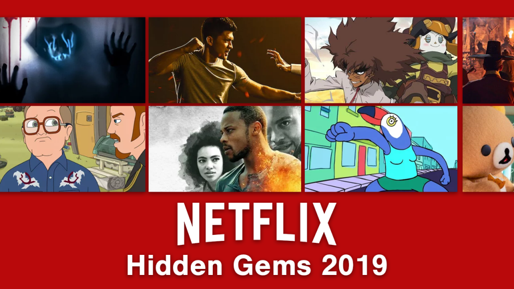 netflix originals 2019