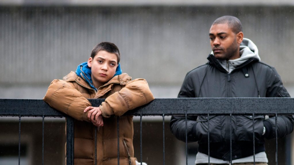 Ce qui est populaire sur Netflix cette semaine: le 20 septembre 2019 