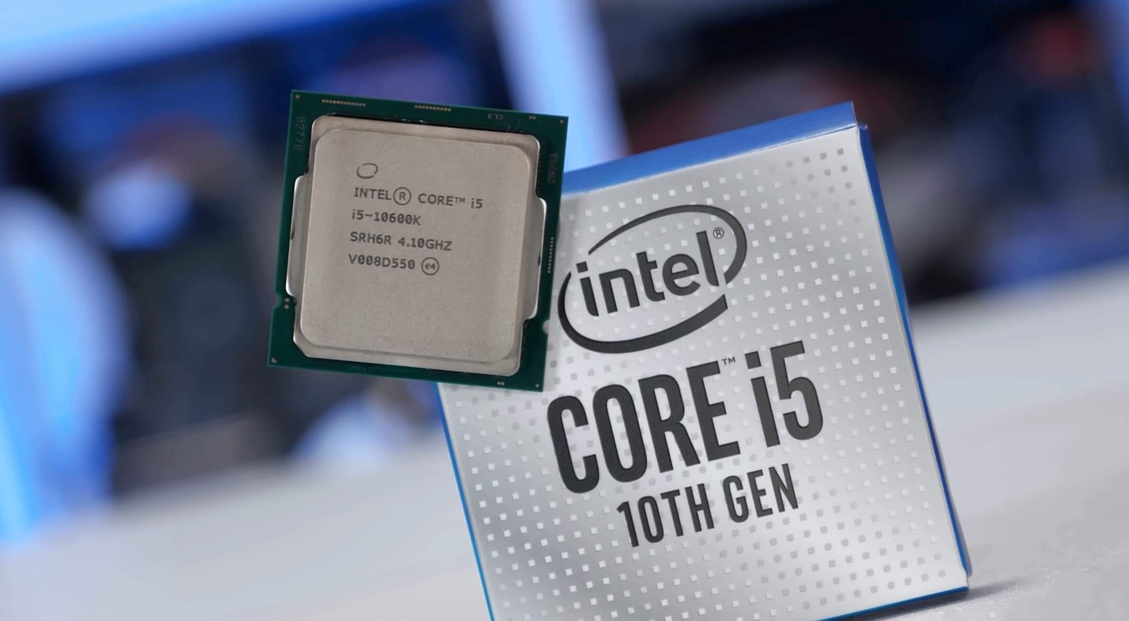 Intel r core tm купить. Процессор Intel 10600k. Intel Core i7 10600k. Процессор Intel Core i5 10600kf. Intel Core i5-10600k Box.