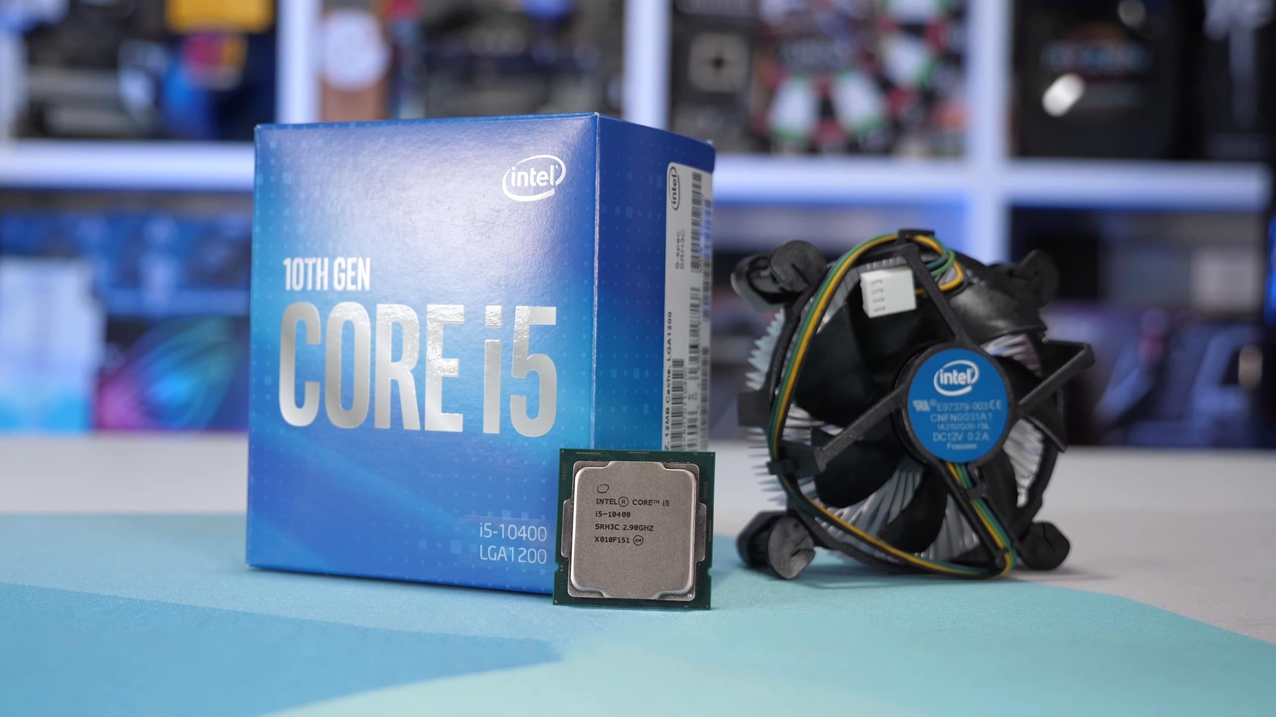 Что лучше intel core i5 10400f или amd ryzen 5 3600