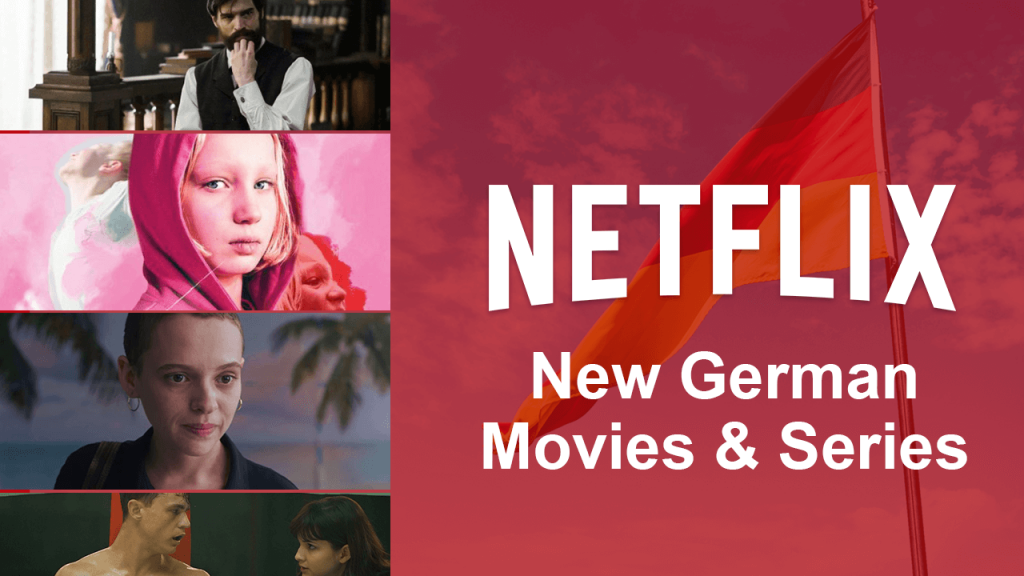 netflix german series