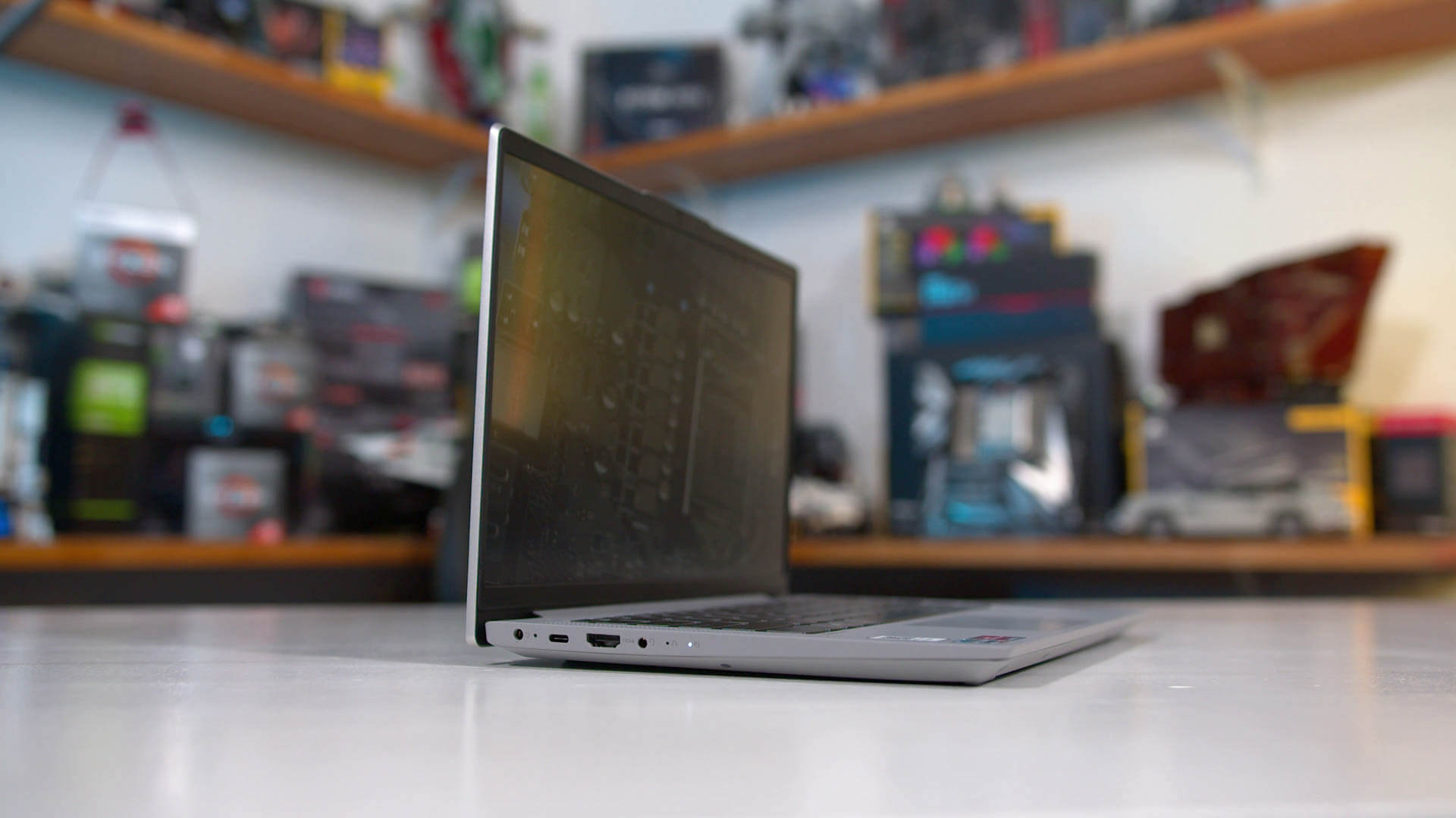 AMD Ryzen 5 4500U Review Media Centerz