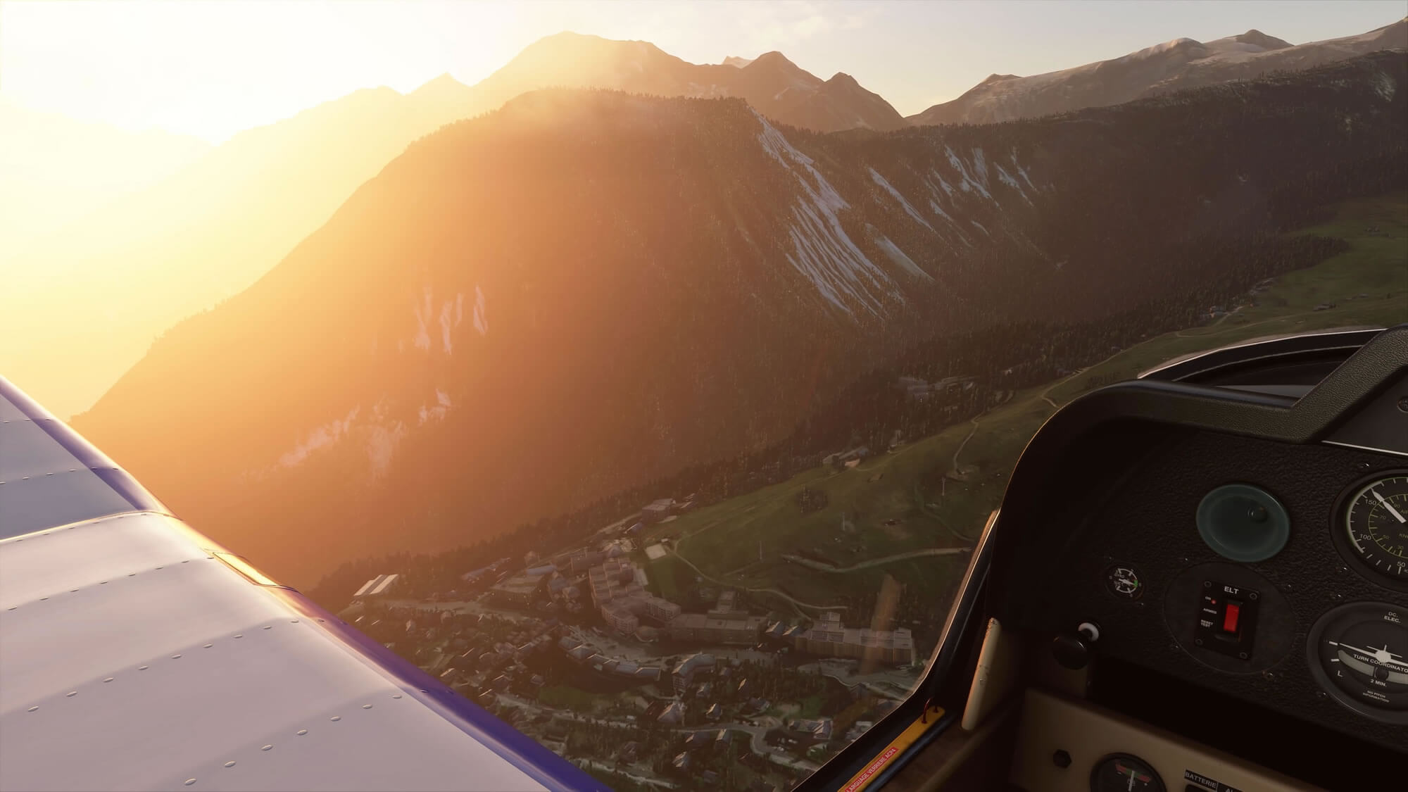 Flight Simulator 2020 Ne Se Lance Plus